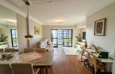 Apartamento com 3 dormitórios à venda, 108 m² por r$ 830.000,00 - vila clayton - valinhos/sp