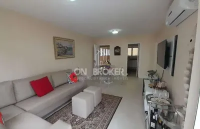 Apartamento com 4 dormitórios à venda, 113 m² por r$ 2.500.000,00 - loteamento riviera de são lourenço - bertioga/sp