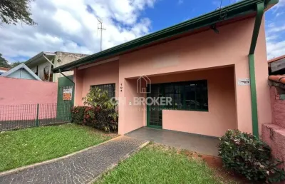 Casa com 3 dormitórios à venda, 192 m² por r$ 750.000,00 - vila el aiub - valinhos/sp