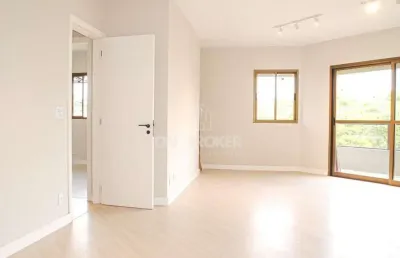 Apto jd. proença campinas. 3 dorm.; 2 suítes; sala 2 ambientes; sacada; banh. social; 2 vagas; arm. planejados suíte, cozinha e banheiro.