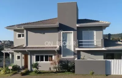 Casa com 3 dormitórios à venda, 254 m² por r$ 1.450.000,00 - condomínio residencial portal do jequitibá - valinhos/sp
