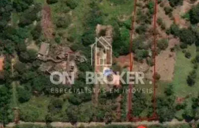 Terreno 3090 m2 com nascente própria no parque valinhos (20 x 159) - alameda das ponkans, linda vista e muita área verde.