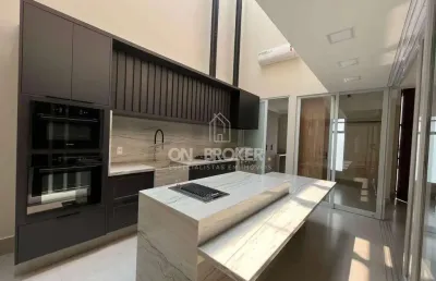Casa com 3 dormitórios à venda, 134 m² por r$ 1.200.000,00 - chácaras silvania - valinhos/sp