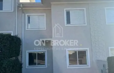 Casa com 2 dormitórios à venda, 97 m² por r$ 900.000,00 - jardim lorena - valinhos/sp