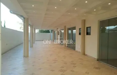 Ponto comercial para alugar na rua martinho leardine, chácaras silvania, valinhos, 30 m2 por r$ 4.000