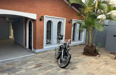 Casa com 3 dormitórios à venda, 172 m² por r$ 750.000,00 - vila martina - valinhos/sp