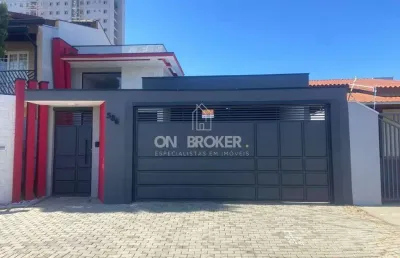 Casa com 3 dormitórios à venda, 188 m² por r$ 1.270.000,00 - jardim novo horizonte - valinhos/sp