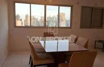 Apartamento com 2 quartos para locação - edificio jair leite da silveira - campinas