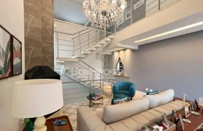 Casa de condomínio com 3 quartos - condomínio residencial portal do jequitibá - valinhos