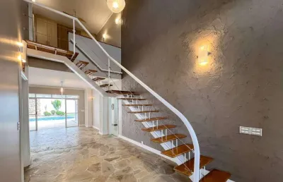 Casa de condomínio com 3 quartos - condomínio residencial millennium - valinhos