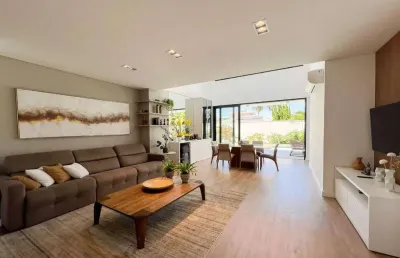 Casa com 3 dormitórios, 270 m² - venda por r$ 2.280.000 ou aluguel por r$ 19.280/mês - condomínio residencial reserva das palmeiras - valinhos/sp