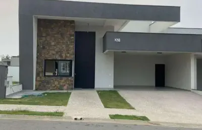 Casa com 3 dormitórios para alugar, 187 m² por r$ 10.650/mês - roncáglia - valinhos/sp