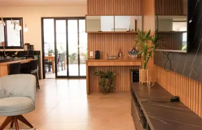 Casa com 3 dormitórios, 255 m² - venda por r$ 1.651.000,00 ou aluguel por r$ 9.240,00/mês - condomínio vivenda das pitangueiras - valinhos/sp