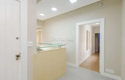 Casa comercial para alugar na rua floriano essenfelder, 240, alto da glória, curitiba, 180 m2 por r$ 5.500