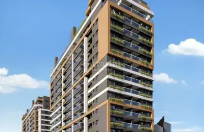 Apartamento com 2 quartos à venda na rua jerônimo durski, nº 1624, bigorrilho, curitiba, 68 m2 por r$ 922.059