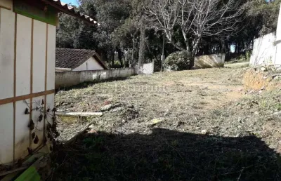 Terreno à venda na rua rodovia engenheiro ângelo lopes, 324, passaúna, campo magro por r$ 230.000