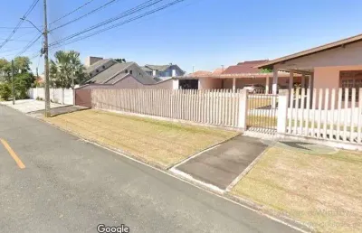 Casa com 3 quartos à venda na rua gerônimo muraro, 654, santa felicidade, curitiba, 339 m2 por r$ 1.490.000