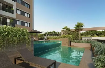Apartamento com 2 quartos à venda na rua nicolau salomão, nº 430, tingui, curitiba, 73 m2 por r$ 587.398