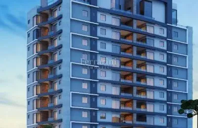 Apartamento com 3 quartos à venda na rua urbano lopes, nº 383, apto 901, 383, cristo rei, curitiba, 109 m2