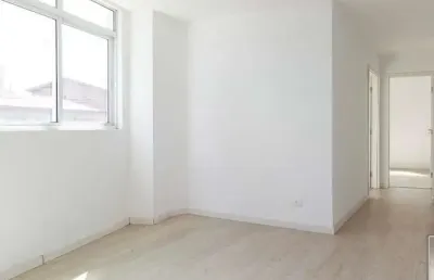 Apartamento com 2 quartos para alugar na rua arary souto, 80, bacacheri, curitiba, 54 m2 por r$ 4.200