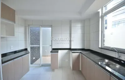 Apartamento com 2 quartos à venda na rua arary souto, 80, tingui, curitiba, 51 m2 por r$ 797.000