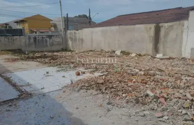Terreno à venda na rua padre colbacchini, 871, santa felicidade, curitiba por r$ 395.000