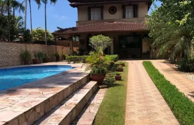 Casa em condomínio para venda em são sebastião, boracéia, 3 dormitórios, 1 suíte, 4 banheiros, 3 vagas