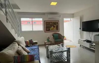 Casa para venda em bertioga, balneário mogiano, 2 dormitórios, 1 suíte, 3 banheiros, 3 vagas