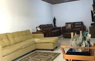 Casa para venda em mogi das cruzes, vila industrial, 3 dormitórios, 1 suíte, 4 banheiros, 2 vagas