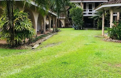Casa para venda em são sebastião, boracéia, 5 dormitórios, 3 suítes, 5 banheiros, 4 vagas
