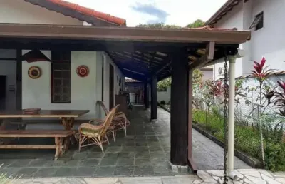 Casa em condomínio para venda em são sebastião, boracéia, 3 dormitórios, 1 suíte, 2 banheiros, 2 vagas