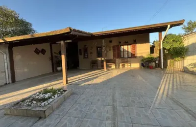 Casa para venda em bertioga, balneário mogiano, 3 dormitórios, 1 suíte, 3 banheiros, 4 vagas