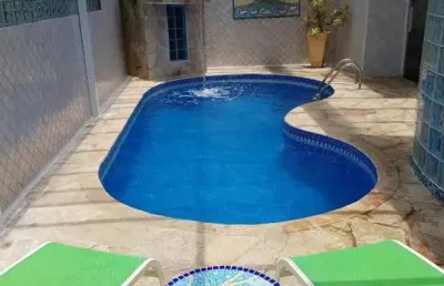 Casa em condomínio para venda em são sebastião, boracéia, 4 dormitórios, 4 suítes, 6 banheiros, 2 vagas