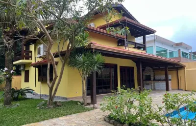 Casa em condomínio para venda em são sebastião, boraceia, 3 dormitórios, 1 suíte, 2 banheiros, 2 vagas