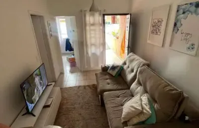 Casa em condomínio para venda em mogi das cruzes, mogi moderno, 3 dormitórios, 1 banheiro, 2 vagas