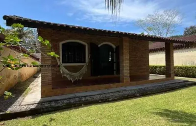 Casa para venda em são sebastião, boraceia, 3 dormitórios, 1 suíte, 2 banheiros, 4 vagas