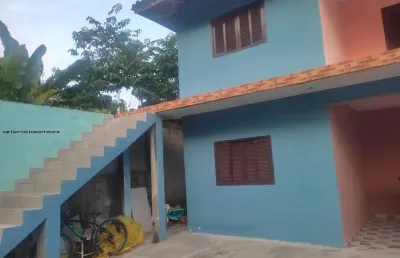 Casa para venda em são sebastião, boraceia, 6 dormitórios, 3 banheiros