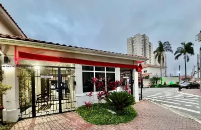 Casa em condomínio para venda em mogi das cruzes, mogilar, 2 dormitórios, 2 suítes, 1 banheiro, 1 vaga