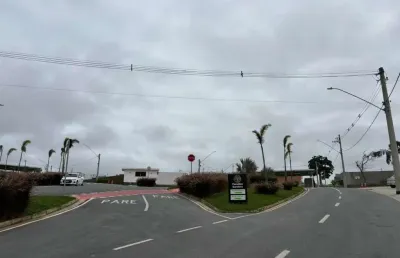 Terreno em condomínio para venda em mogi das cruzes, porteira preta