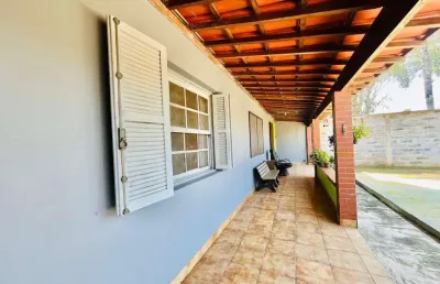 Casa para venda, boraceia, 2 dormitórios, 1 suíte, 2 banheiros, 8 vagas