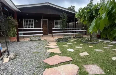Casa para venda em são sebastião, boraceia, 3 dormitórios, 2 banheiros, 5 vagas