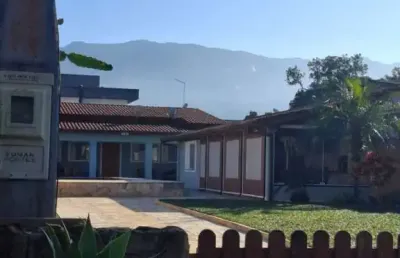 Casa em condomínio para venda em bertioga, boraceia, 3 dormitórios, 3 suítes, 4 banheiros, 3 vagas