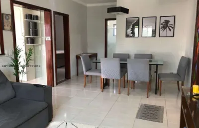 Casa em condomínio para venda em bertioga, morada da praia, 4 dormitórios, 1 suíte, 3 banheiros, 4 vagas