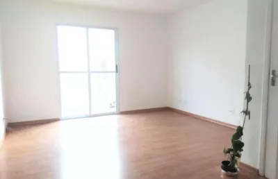 Apartamento para venda em mogi das cruzes, cesar de souza, 2 dormitórios, 1 banheiro, 1 vaga