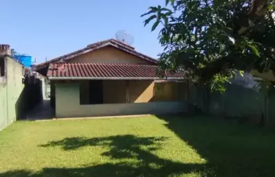 Casa para venda em bertioga, boraceia, 2 dormitórios, 2 banheiros, 3 vagas