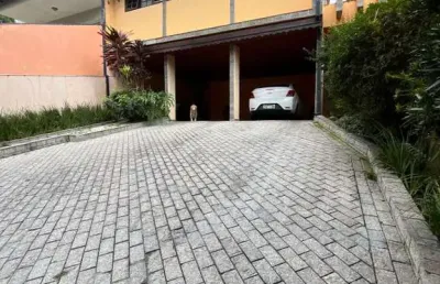 Casa para venda em mogi das cruzes, vila oliveira, 3 dormitórios, 1 suíte
