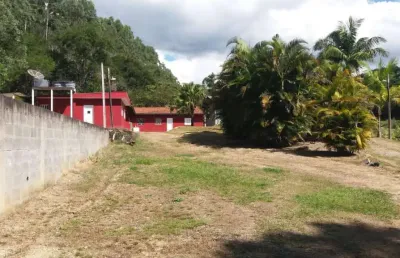 Sítio para venda em mogi das cruzes, taboão, 6 dormitórios, 3 banheiros