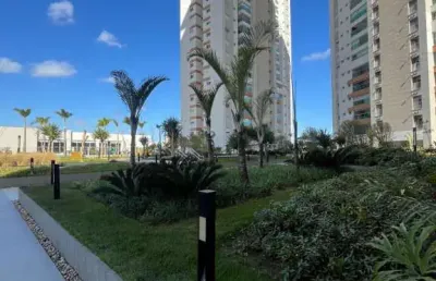 Apartamento para venda em mogi das cruzes, vila mogilar, 3 dormitórios, 3 suítes, 4 banheiros, 2 vagas