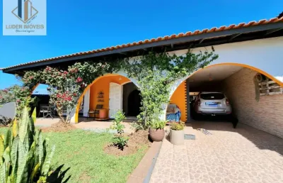 Casa com 3 quartos à venda na Rua São Miguel, 123, Vila David Antônio, Campo Largo