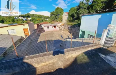 Terreno zr-2 com 420m² venda bairro campo comprido, curitiba